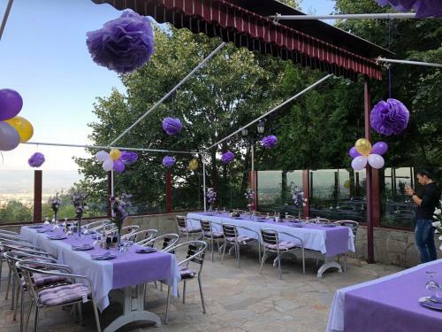 Hotel - Restaurant Chairite