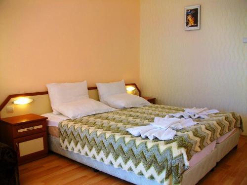 Aura Family Hotel
