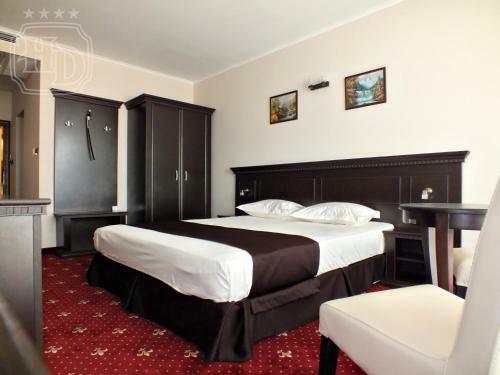 Hotel Dragalevtsi