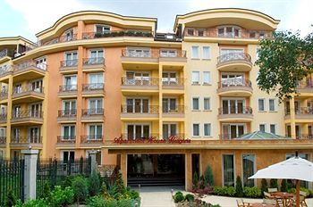 Aparthotel Apartment House Bulgaria