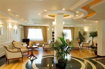 Aparthotel Apartment House Bulgaria