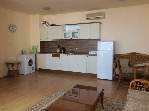 Apartments In Oasis Complex