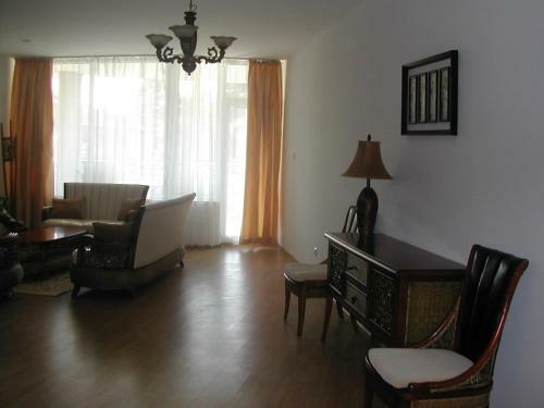 Apartments In Oasis Complex
