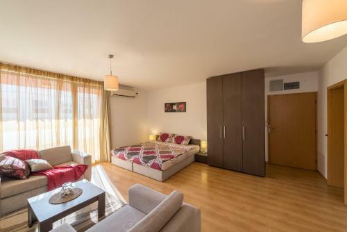Academica Aparthotel