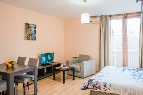 Academica Aparthotel