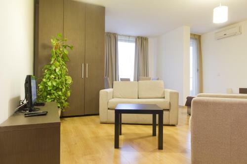 Academica Aparthotel