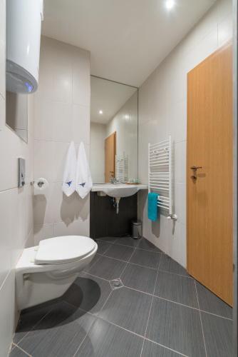 Academica Aparthotel