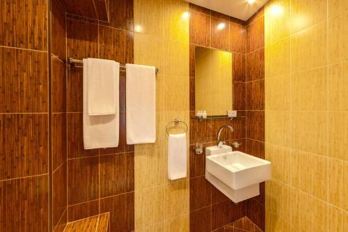 Eleganza Hotel