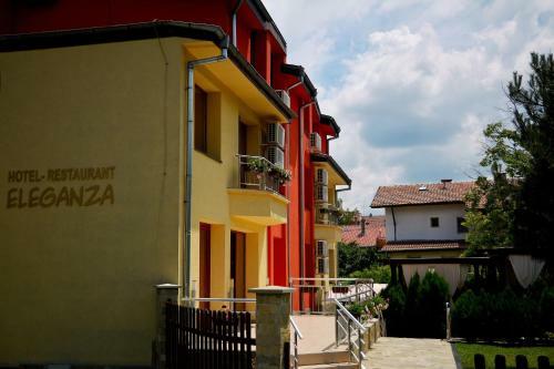 Eleganza Hotel