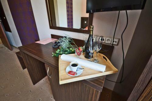 Eleganza Hotel