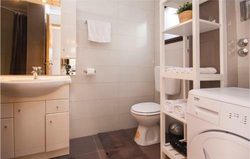 Two-bedroom Apartment In Jadrija