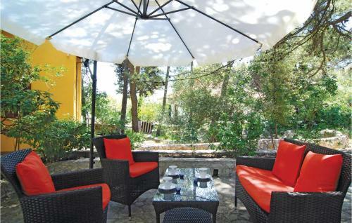 Holiday Home Jadrija Vii. III