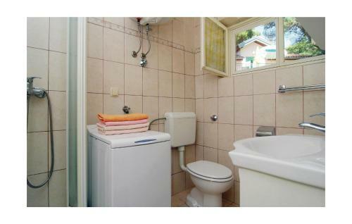 Holiday Home Jadrija Vii. III