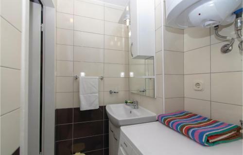 Holiday Home Dingac With Sea View 01