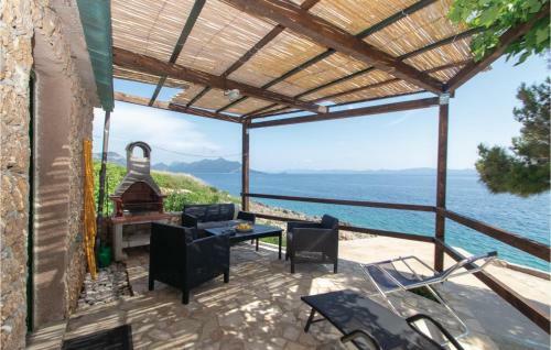 Holiday Home Dingac With Sea View 01