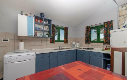 Holiday Home Dingac With Sea View 01