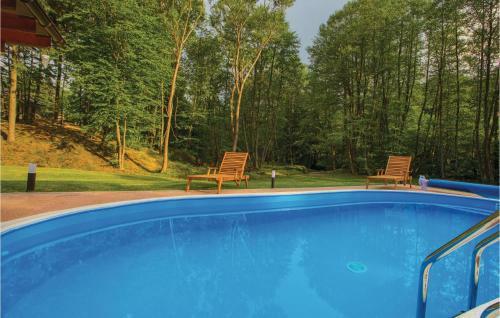 Three-bedroom Holiday Home In Brestovac