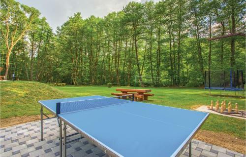 Three-bedroom Holiday Home In Brestovac