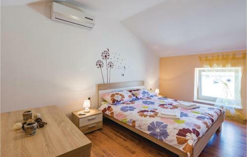 Apartment Dolinci With Fireplace III