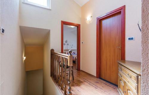 Apartment Dolinci With Fireplace III