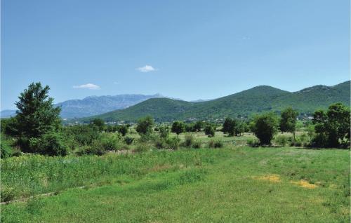 Four-bedroom Holiday Home In Dicmo