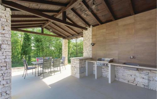 Three-bedroom Holiday Home In Porec