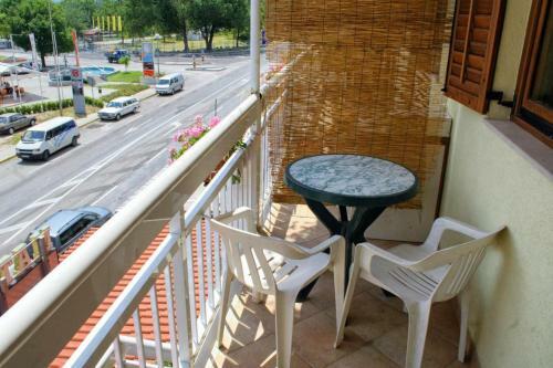 Apartamentos Studio Omis 2757a