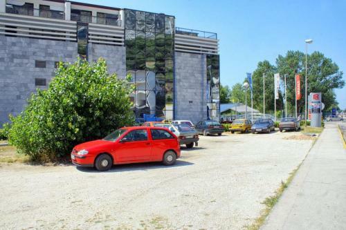 Apartamentos Studio Omis 2757a