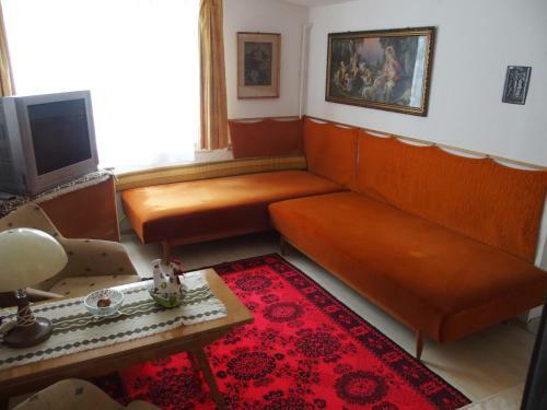 Hostal Sz�plak Apartman
