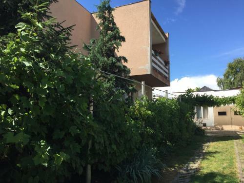 Hostal Sz�plak Apartman