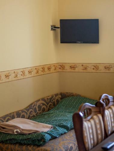Hostal Bencsik Tanya Szentkir�ly