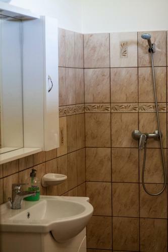 Hostal Bencsik Tanya Szentkir�ly