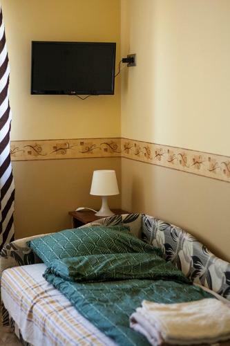 Hostal Bencsik Tanya Szentkir�ly