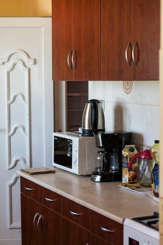 Hostal Bencsik Tanya Szentkir�ly