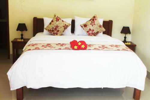 Amed Kunara Guest House