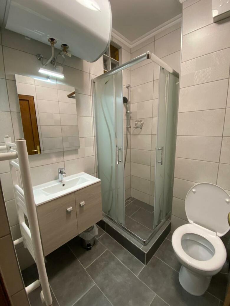 Apartamento Dorina Wellness