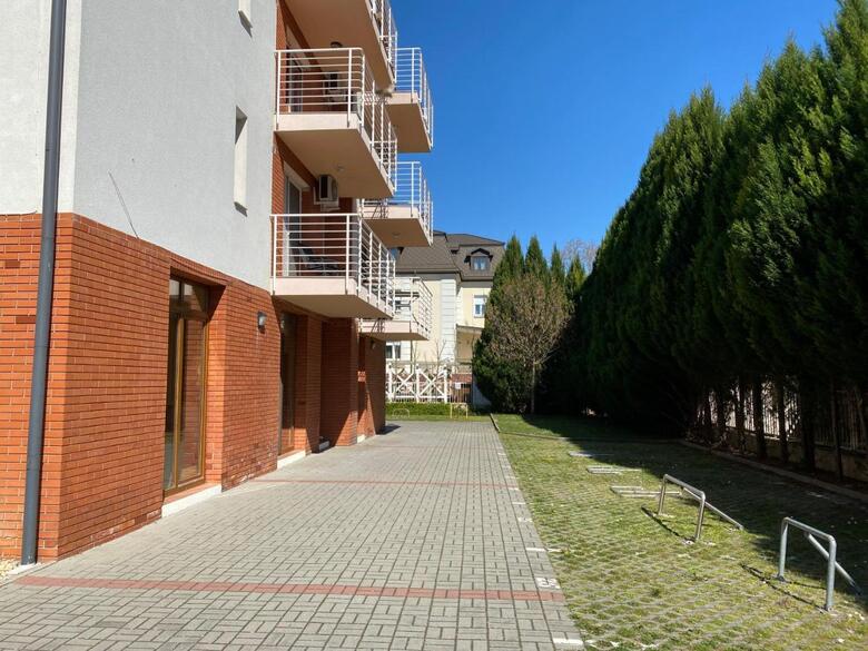 Apartamento Dorina Wellness
