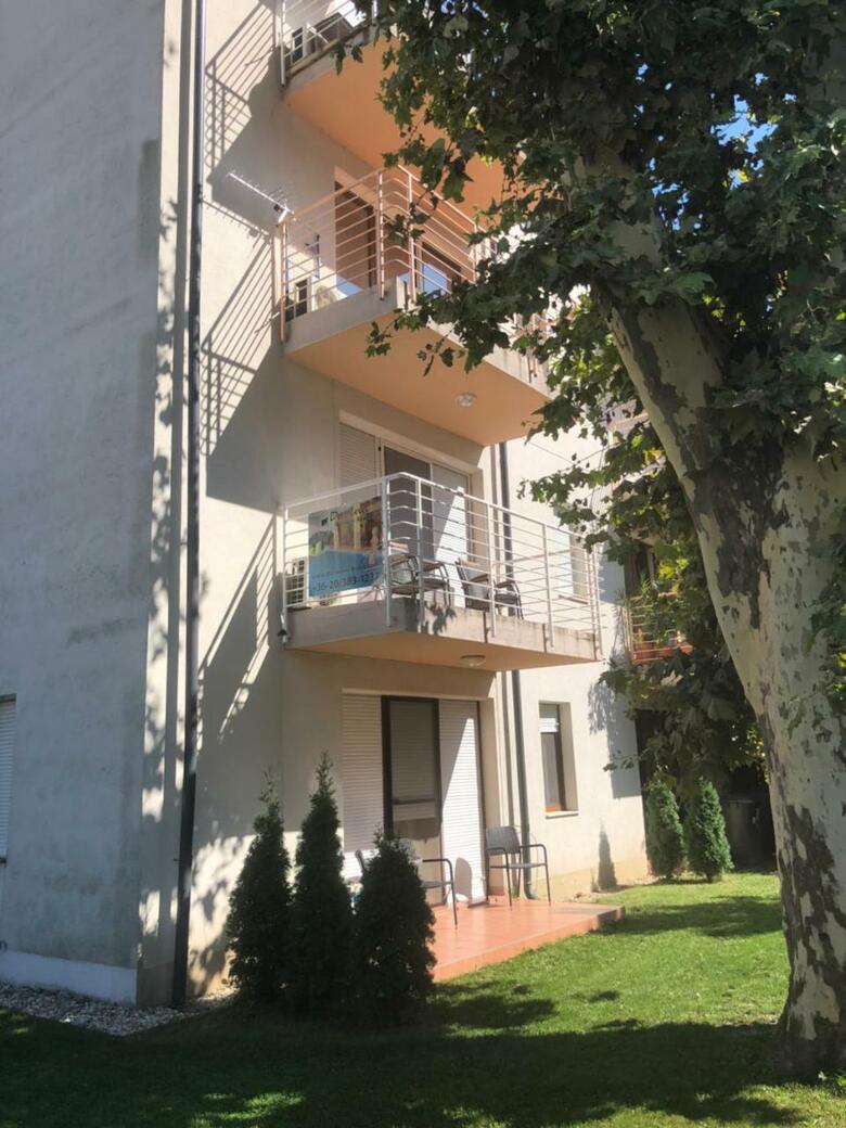 Apartamento Dorina Wellness