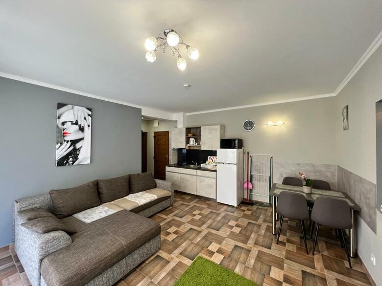Apartamento Dorina Wellness