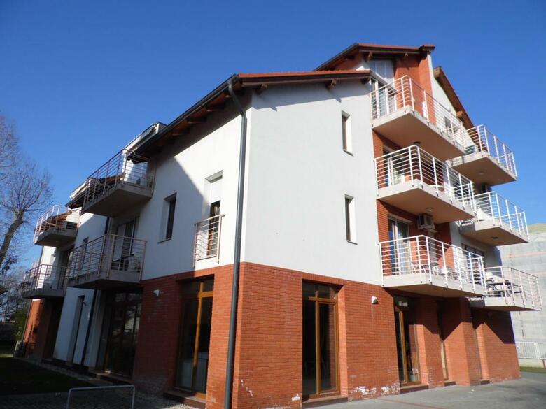 Apartamento Dorina Wellness