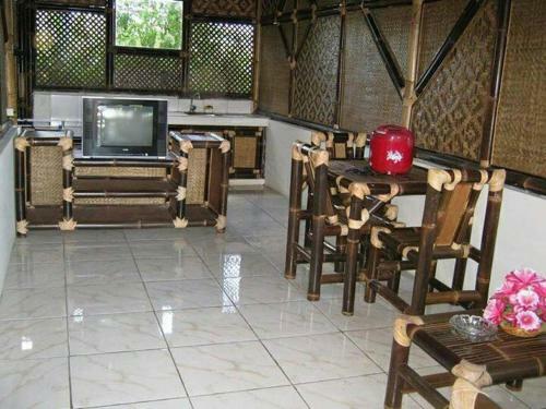 Hotel Villa Teratai