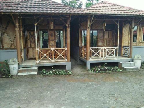 Hotel Villa Teratai