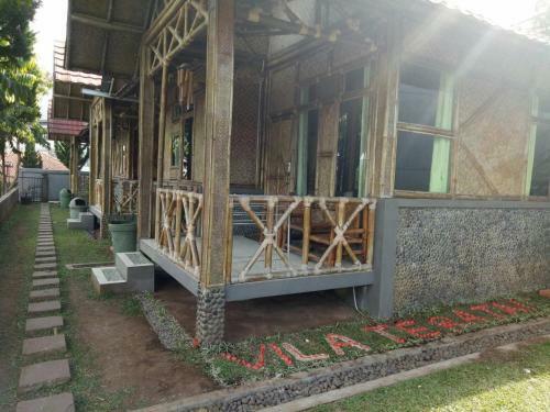 Hotel Villa Teratai