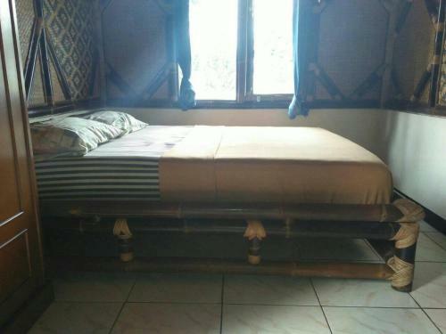 Hotel Villa Teratai
