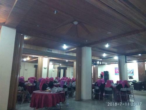 Hotel Villa Teratai