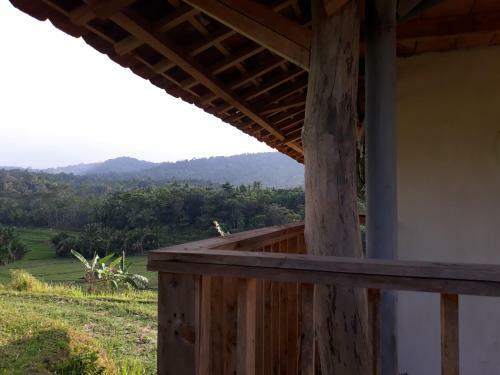 Villa Sawah And Valley