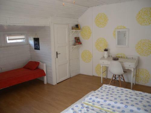 Holiday Homes In Balatonmariaf�rdo 19438