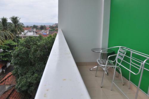 Emerald Hotel Pangandaran