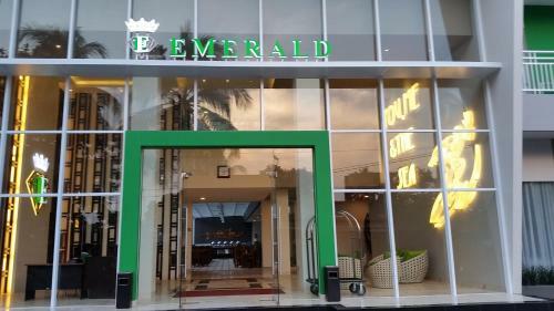 Emerald Hotel Pangandaran