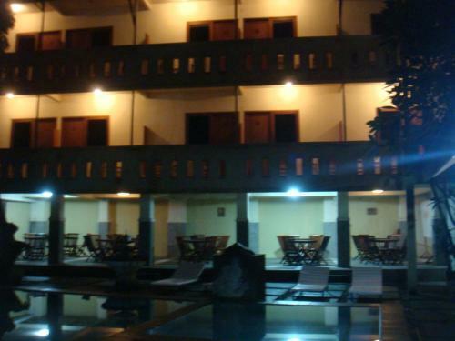 Hotel Sunset View Carita